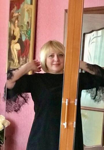 Моя фотография - Ирина Пигарева, 55 из Москва (@irinapigareva)