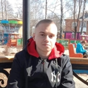 Влад, 19, Кимовск