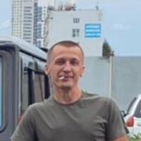 Vya4eslaw, 36 лет, Телец, Екатеринбург