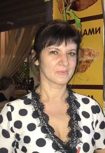 Моя фотография - Бухаркова, 49 из Евпатория (@buharkova)