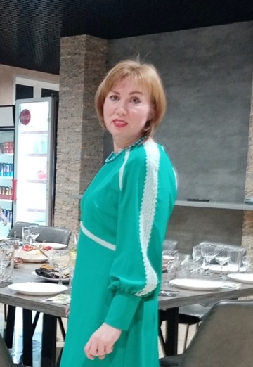 Моя фотография - Ольга, 40 из Ижевск (@olga408262)