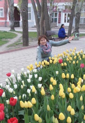 Моя фотография - Лина, 55 из Симферополь (@roza7381)