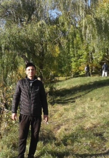 Моя фотография - Руслан, 45 из Нижний Новгород (@ruslan184245)