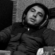 Карен, 23, Москва