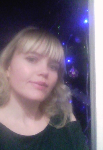 My photo - Ekaterina, 34 from Mariupol (@ekaterina117823)