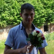 Виктор, 35, Калининград
