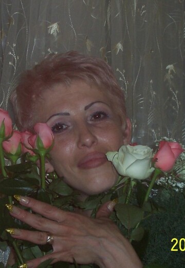 Моя фотография - натали, 54 из Луганск (@natali37364)