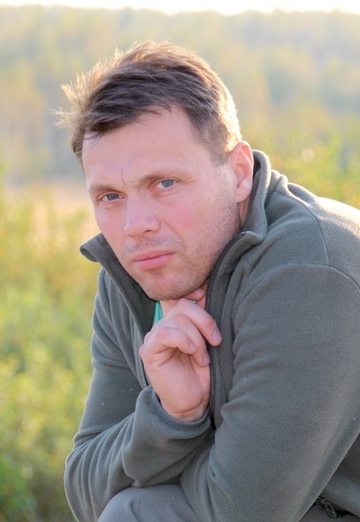 Моя фотография - Егор, 51 из Москва (@egor33445)