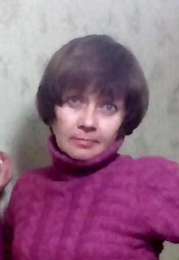 Моя фотография - Ольга, 57 из Абинск (@olga255821)