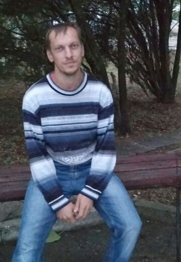 Моя фотография - Кирилл, 40 из Ижевск (@kirill82598)