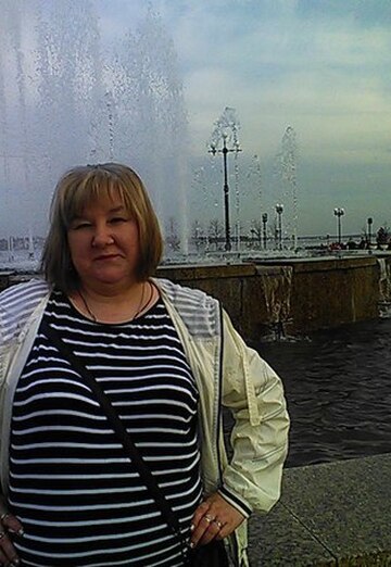 Моя фотография - Марина, 51 из Ярославль (@marina176109)