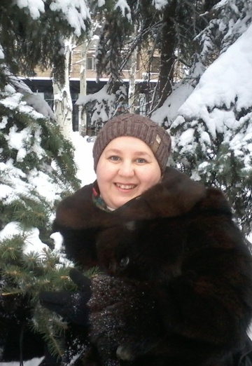 Моя фотография - Марина, 49 из Донецк (@marina169300)
