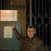 Федор, 63, Староминская