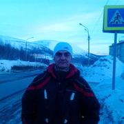 Damir 52 Kirovsk, Murmansk Oblastı