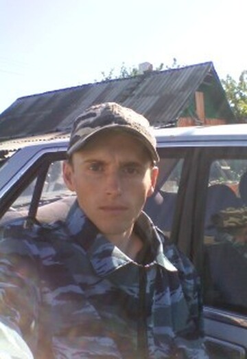 Моя фотография - АНДРЕЙ, 41 из Туймазы (@andrey29228)
