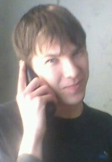 Моя фотография - Виталий, 36 из Алматы́ (@vitaliy82811)
