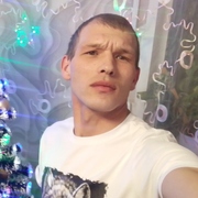 Серёга, 30, Новоселово