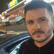 Антон, 37, Егорьевск