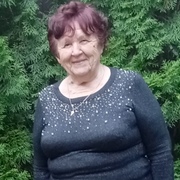 Лидия, 77, Армавир
