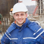 Антон, 30, Крымск