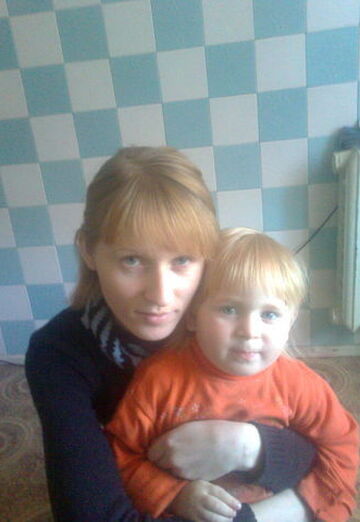 My photo - Svetlana, 36 from Elektrostal (@natalyax3)