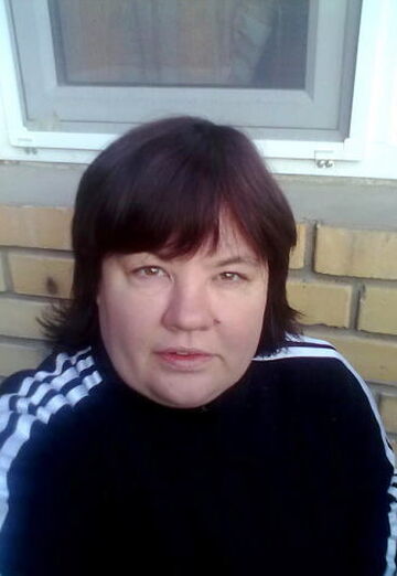 Моя фотография - Ольга, 49 из Ростов-на-Дону (@olga321284)