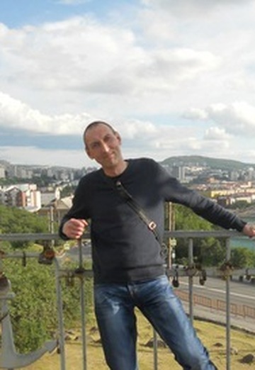 Моя фотография - Геннадий, 53 из Мурманск (@gennadiy22609)