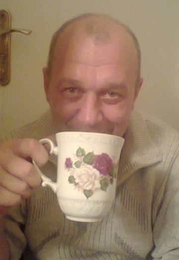 Моя фотография - Евгений, 50 из Краснодар (@evgeniy231728)