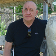 Александр, 67, Губкин