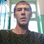 Александр, 46, Бикин