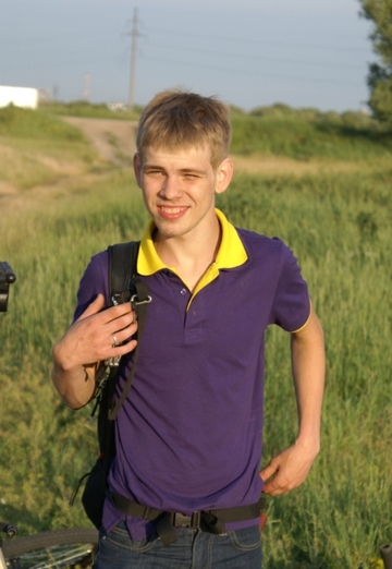 Моя фотография - Косячек, 35 из Коломна (@kosayk2005)