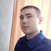 Василий, 24, Горшечное