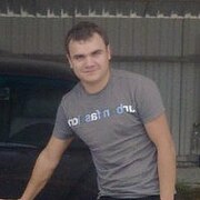 Andy, 29, Стрежевой