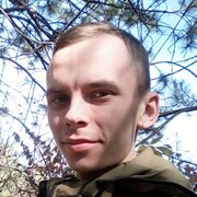 Даниил, 30, Красный Сулин