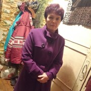 Валентина, 54, Донской