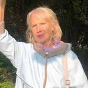 Galina 68 Saint Petersburg