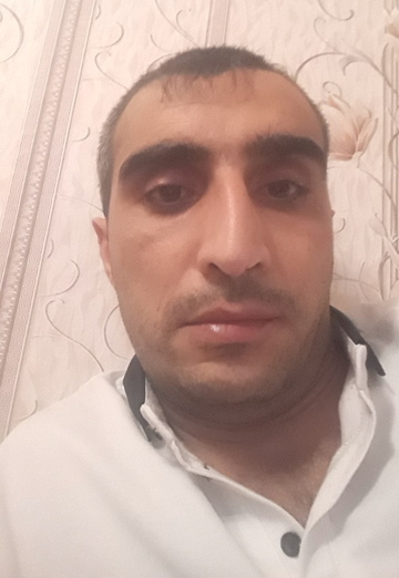 My photo - Ismail, 34 from Astana (@ismail4310)
