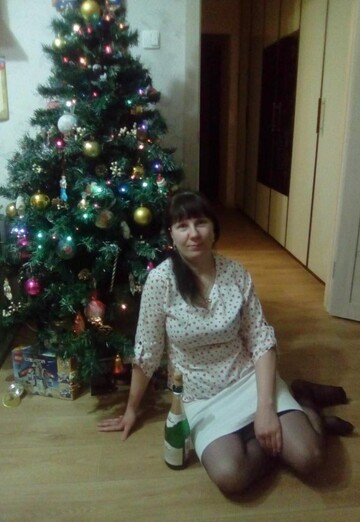My photo - Natalya, 47 from Khabarovsk (@natalya174724)
