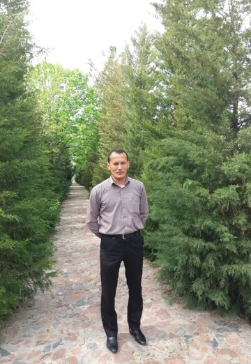 My photo - Azamat, 36 from Tashkent (@azamat14973)