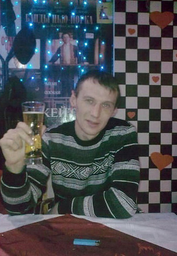 My photo - ivan, 43 from Tyumen (@ivan269542)