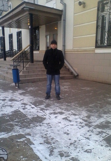 Моя фотография - Евгений, 47 из Новый Некоуз (@evgeniy85996)