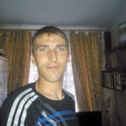 роман, 36, Руза