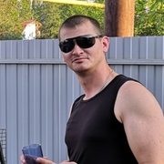 Даниил, 33, Камышин