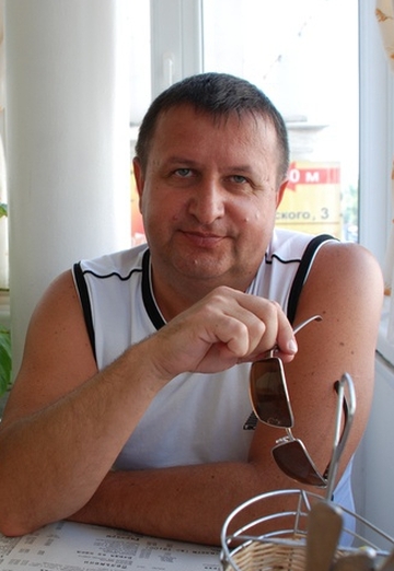 Моя фотография - Валерий, 55 из Хмельницкий (@nik-val68)
