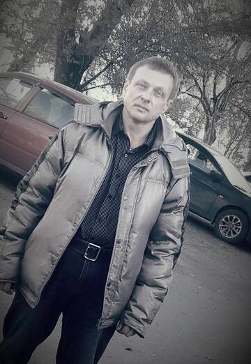 Моя фотография - Андрей, 52 из Кемерово (@andrey456955)