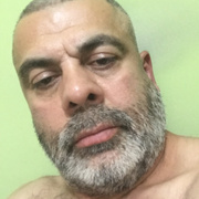 Акиф, 49, Нижневартовск