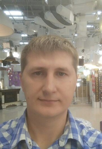 Моя фотография - Володя, 36 из Уфа (@volodya12317)