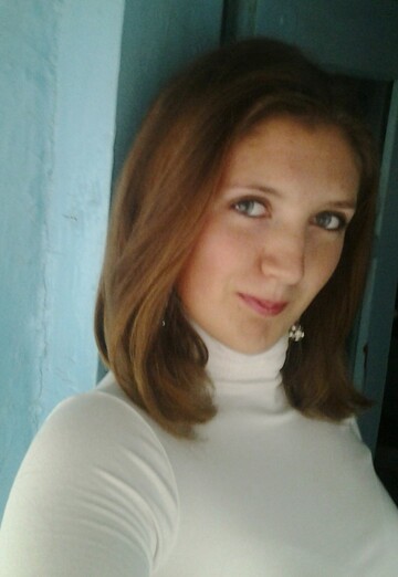 My photo - Anastasiya, 30 from Kamianets-Podilskyi (@anastasiya26464)