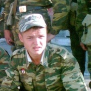 dima, 37, Туринск