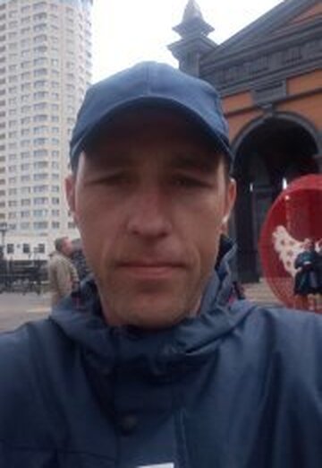 Sergey Kovalchuk (@sergeykovalchuk35) — my photo № 3